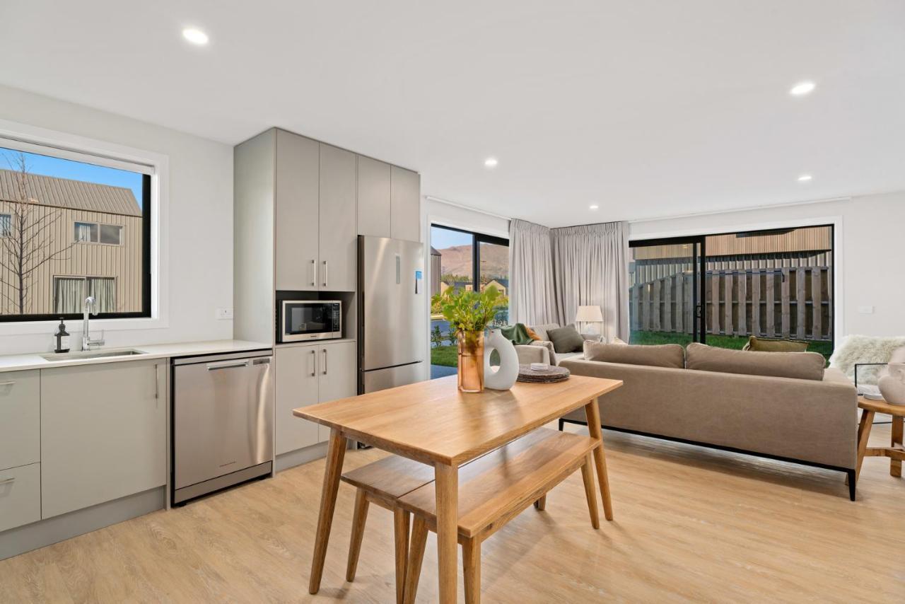 Wanaka Wonder - Wanaka Holiday Home 외부 사진