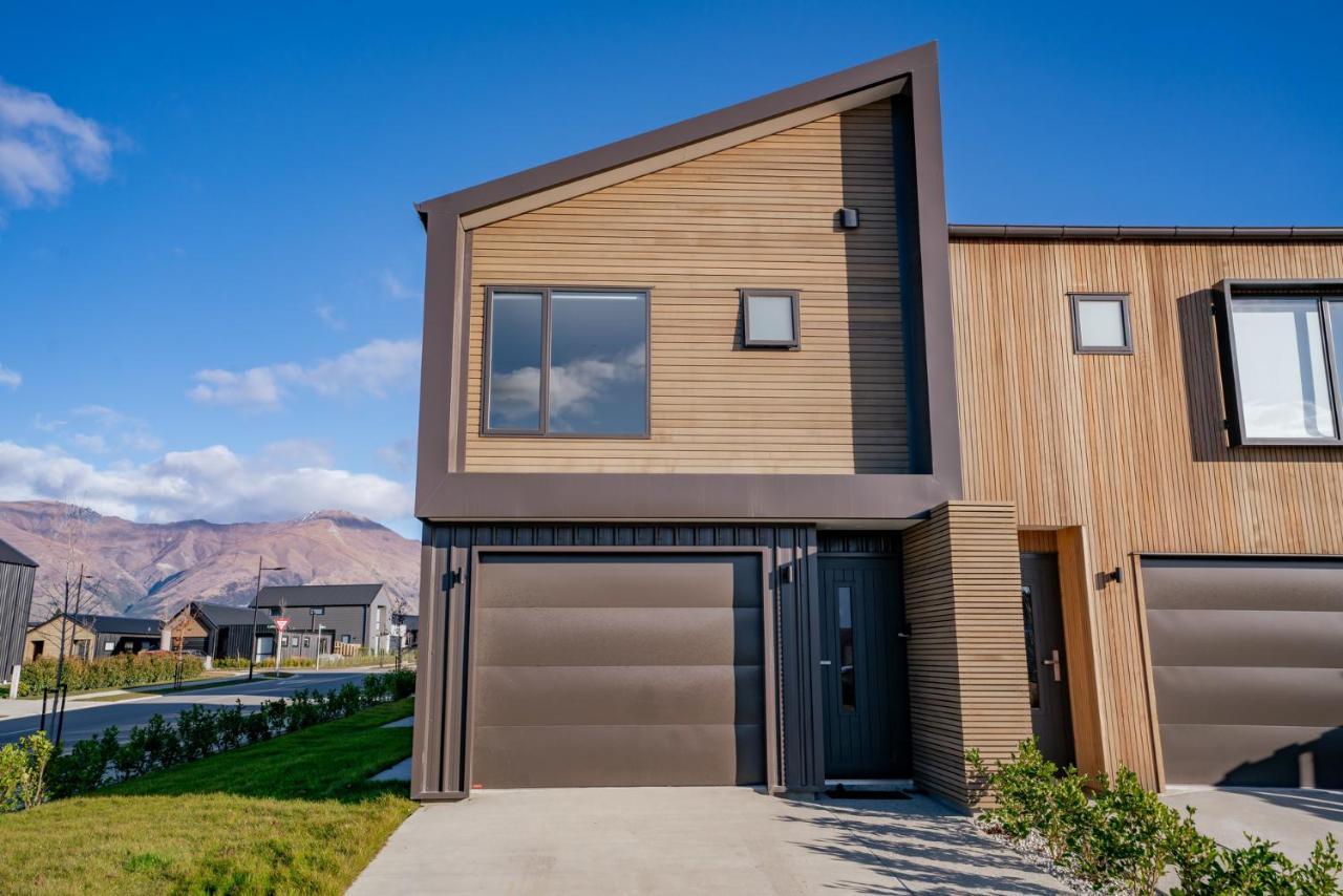 Wanaka Wonder - Wanaka Holiday Home 외부 사진