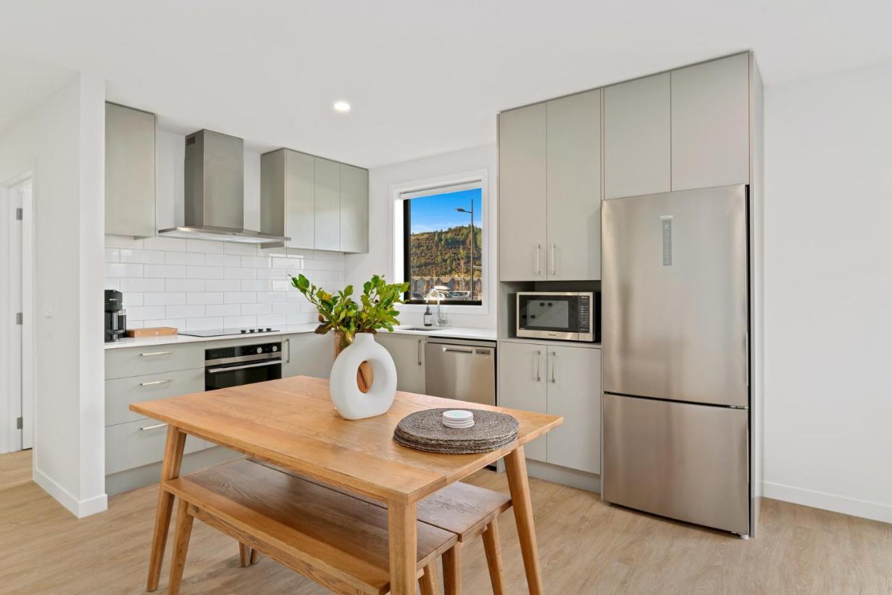 Wanaka Wonder - Wanaka Holiday Home 외부 사진