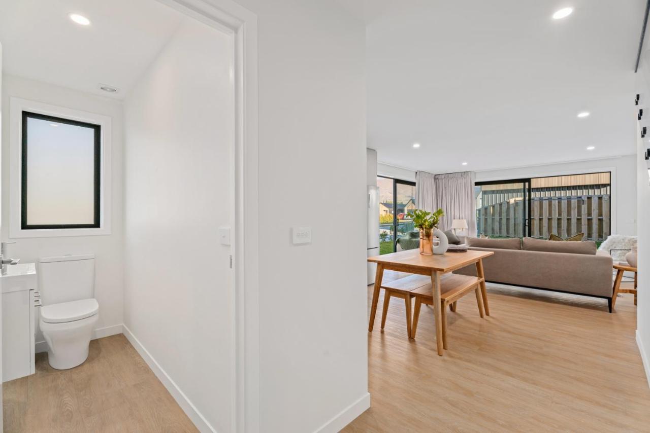Wanaka Wonder - Wanaka Holiday Home 외부 사진