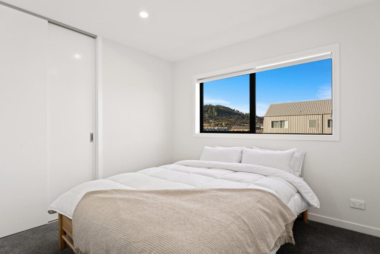 Wanaka Wonder - Wanaka Holiday Home 외부 사진