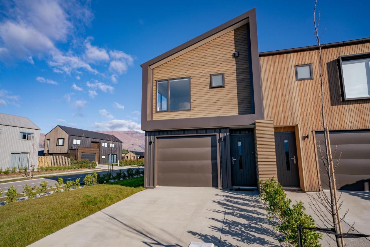 Wanaka Wonder - Wanaka Holiday Home 외부 사진