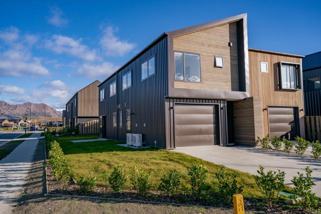 Wanaka Wonder - Wanaka Holiday Home 외부 사진