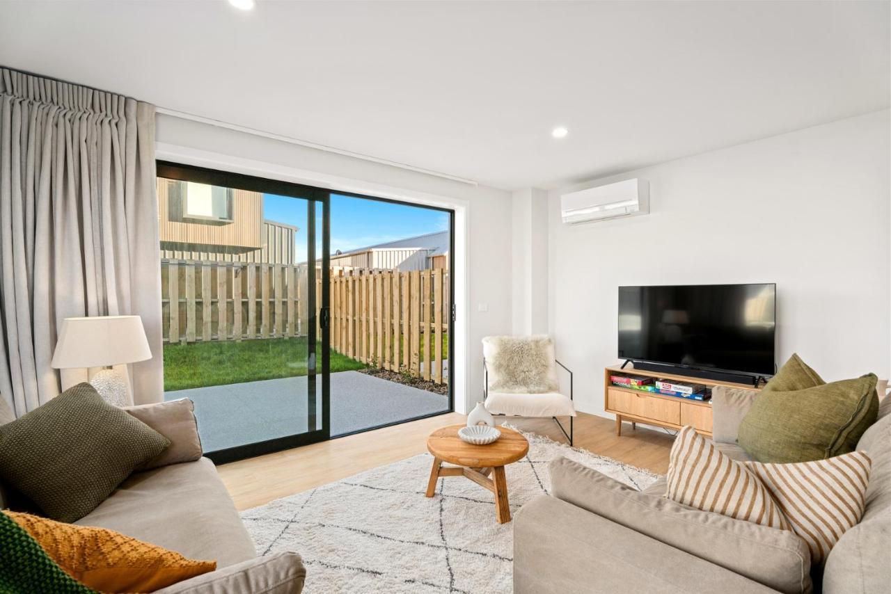 Wanaka Wonder - Wanaka Holiday Home 외부 사진