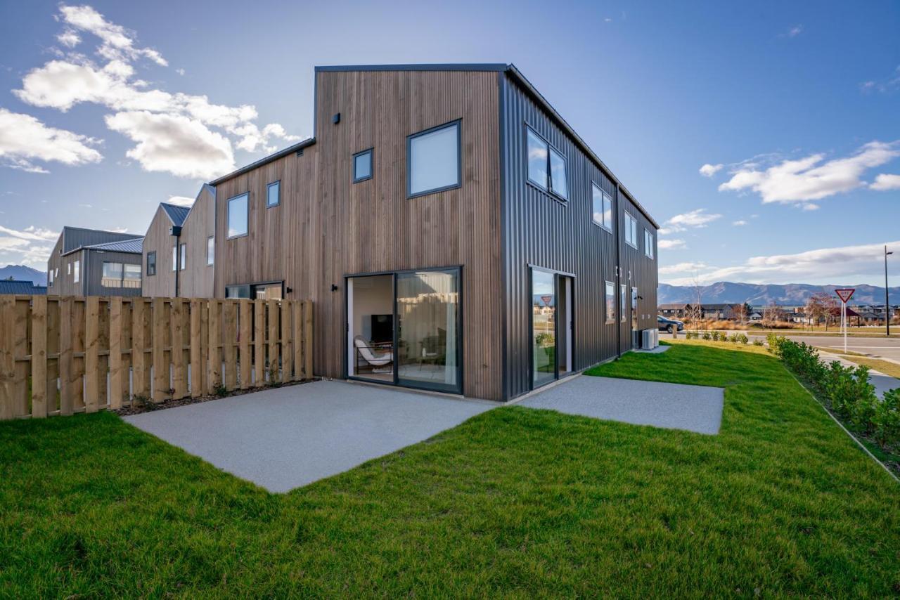 Wanaka Wonder - Wanaka Holiday Home 외부 사진