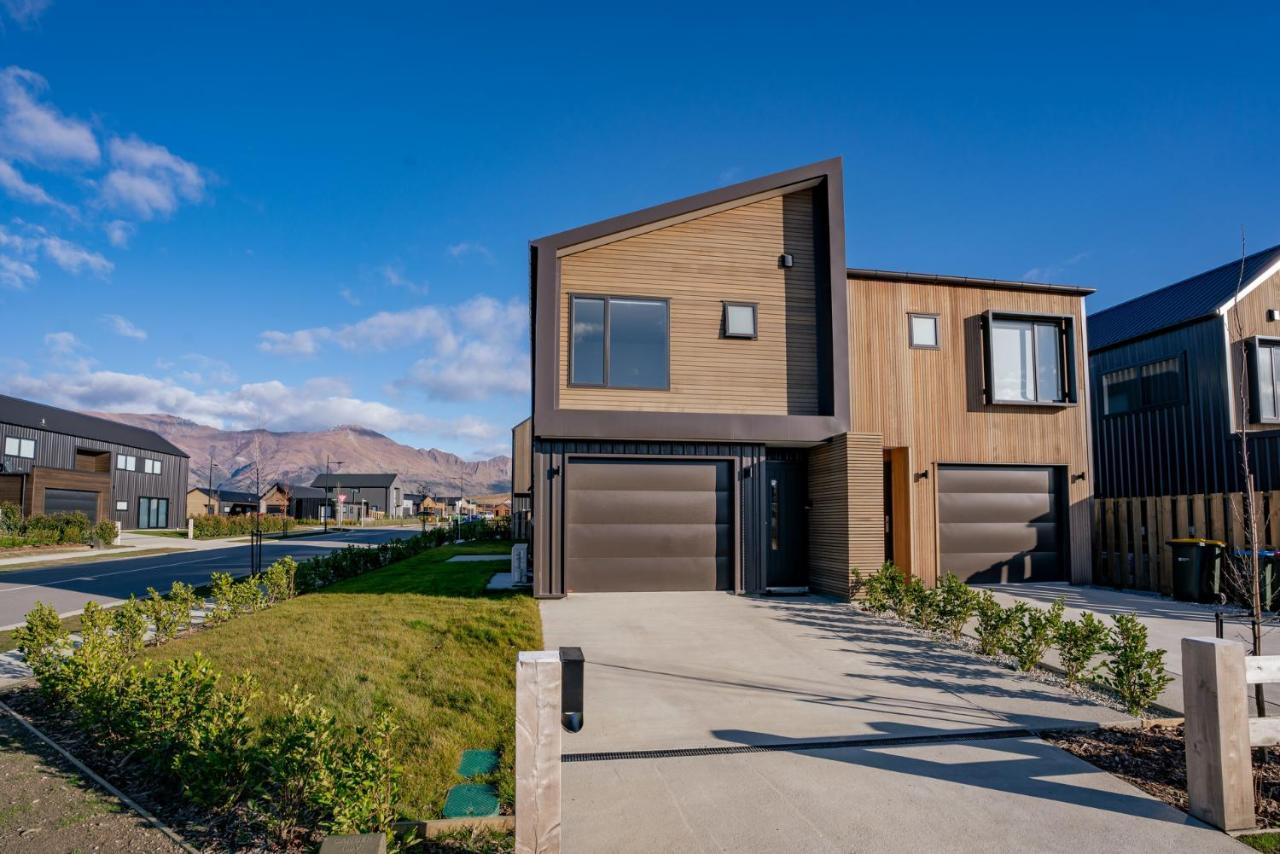 Wanaka Wonder - Wanaka Holiday Home 외부 사진